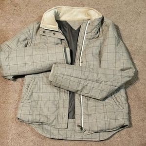 Ladies jacket